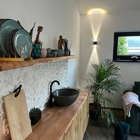 Whispering Pines Villa Spisska Nova Ves