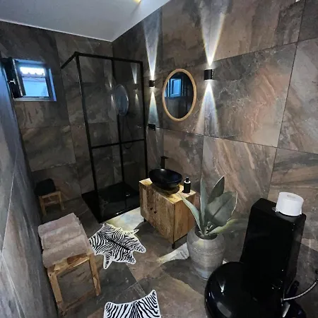 Whispering Pines Villa *