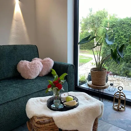 Whispering Pines Villa Spisska Nova Ves